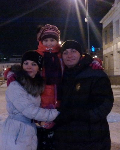 Анастасия Радионова