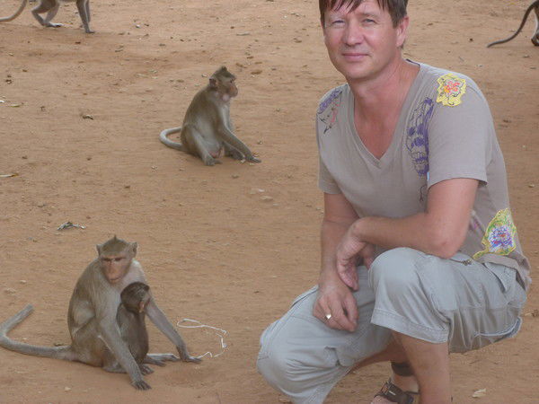 Саша Рябовол