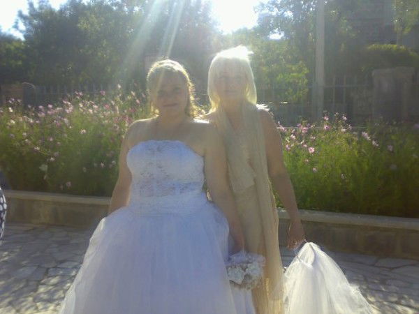 Нина Дарманян