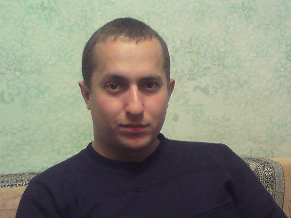 Сергей Бурухин