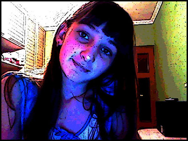 Лиза Сокрута