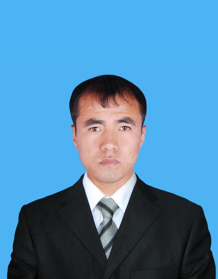 Nizomiddin Aliev