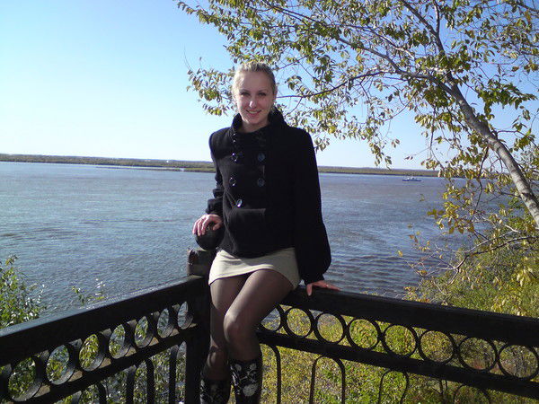 Оксана Mоскаленко