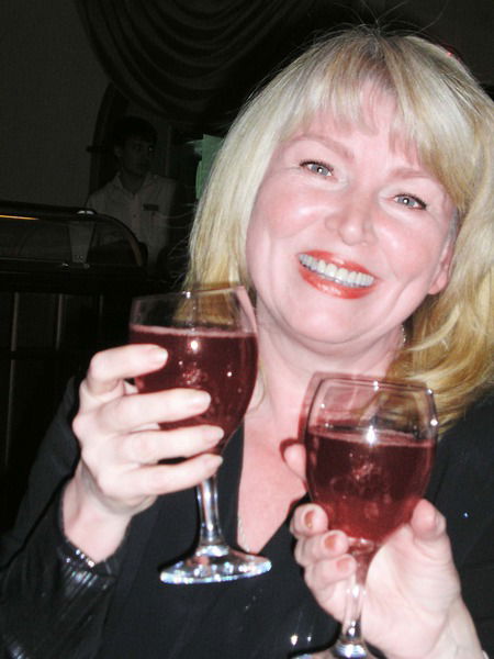 Наталья Хавронина