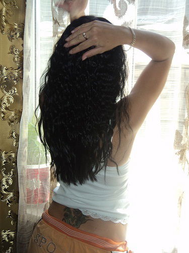 Анна Коростина