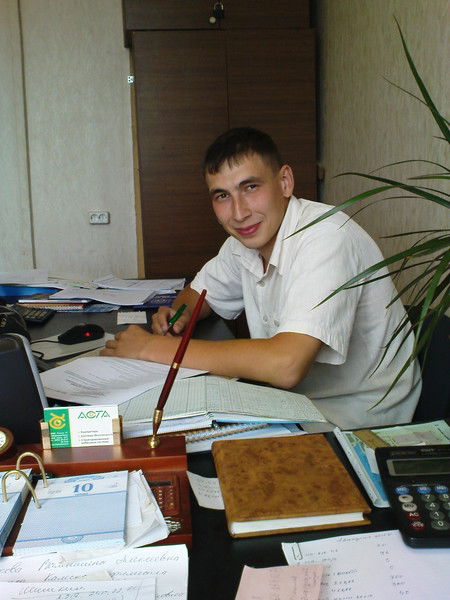 Денис Чичеров