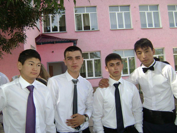 ™Ruslan Mamedov™