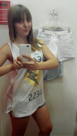 Ирина Ломилкина