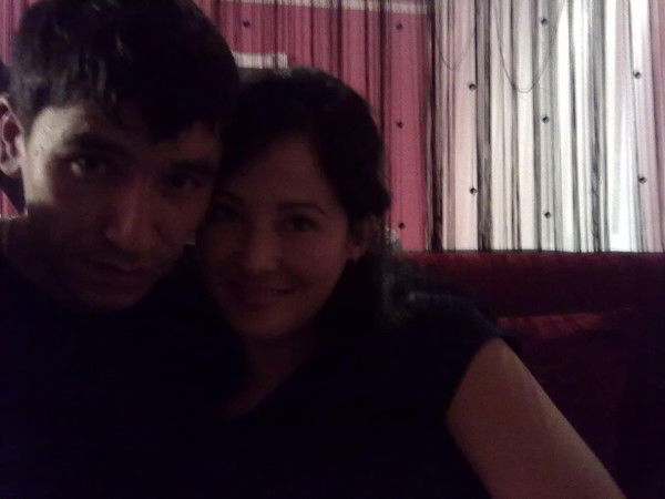 Эльмира Мамырова