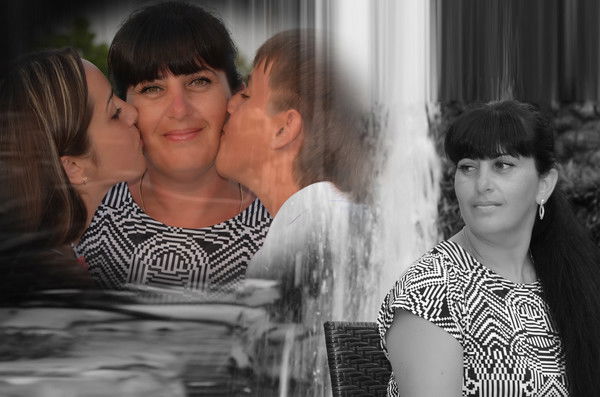 Лена Лобанова