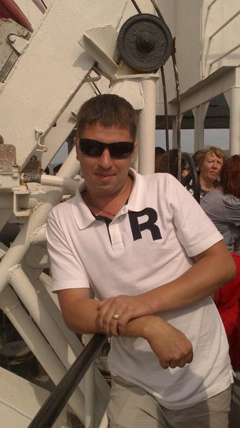 Александр Шишимарин