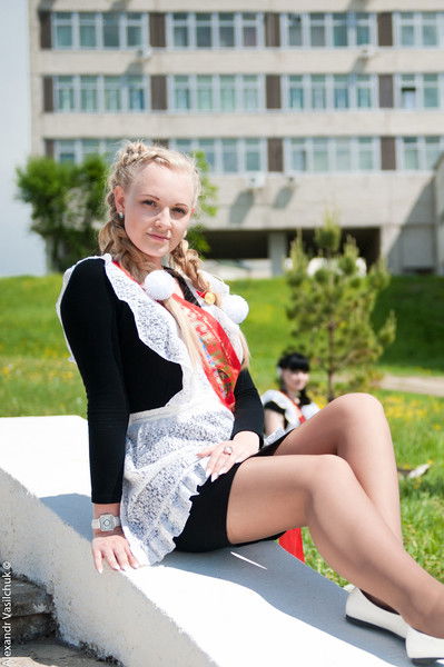 "леся Яковенко"