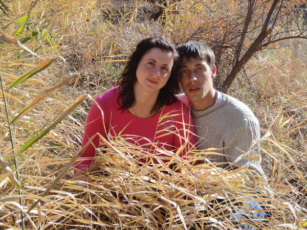 Ниночка Чупринова