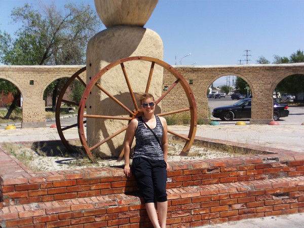 Юлия Морозова