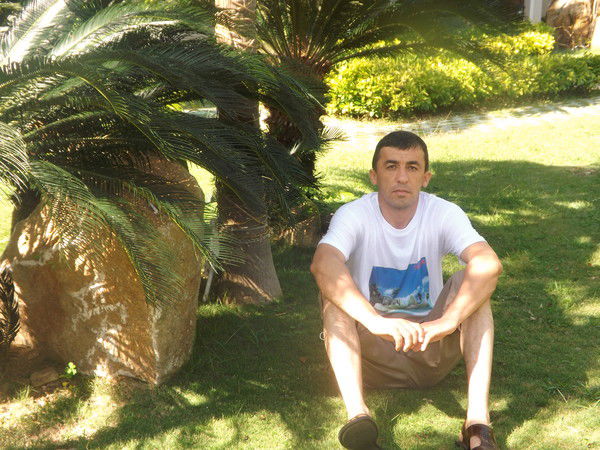 ****** Рустамов