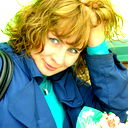 Елена Ходырева