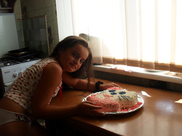 Эмилия Шевченко