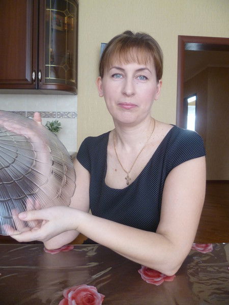 Ирина Климова