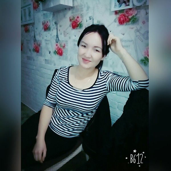 Назерке Калиева