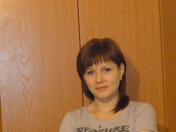 Елена Сусакова