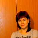 Елена Сусакова