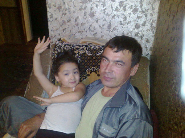 Ерлан Жарменов