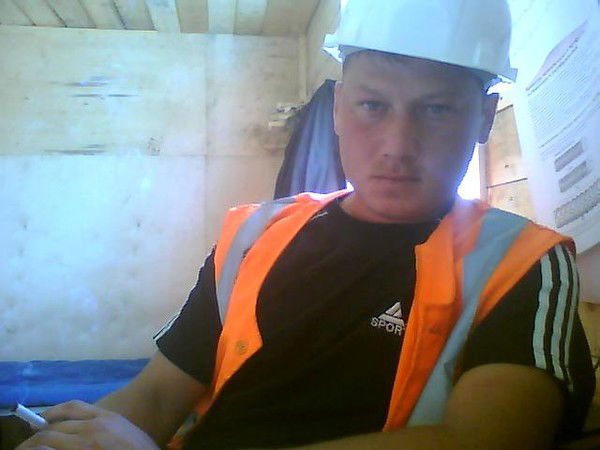 Евгений Апрелков