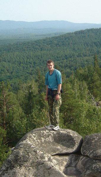 Дмитрий Мастюгин