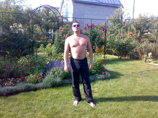 Зинченко Руслан