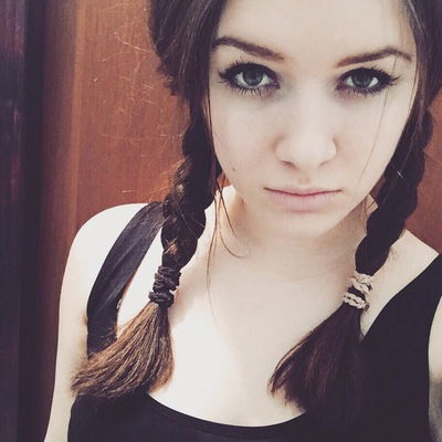 Дарья Сомова