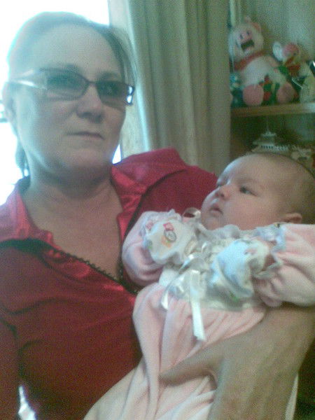 Ирина Калиева