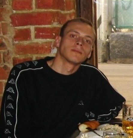 Михаил Коваленко