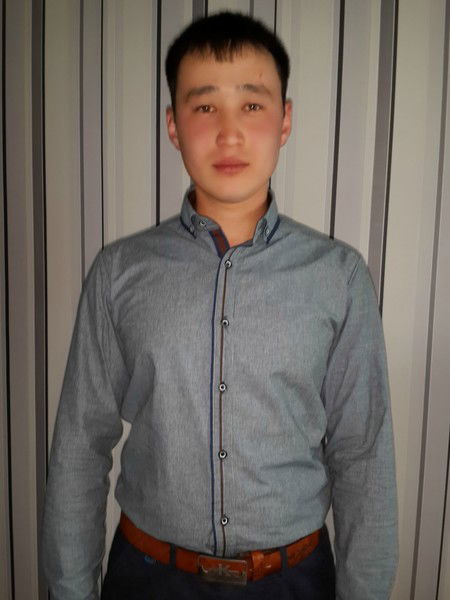 Бахытжан Абежанов