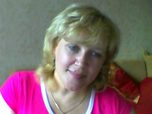 Елена Антохова