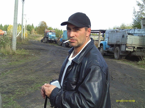 Руслан Стефан