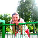Оксана Матвеева