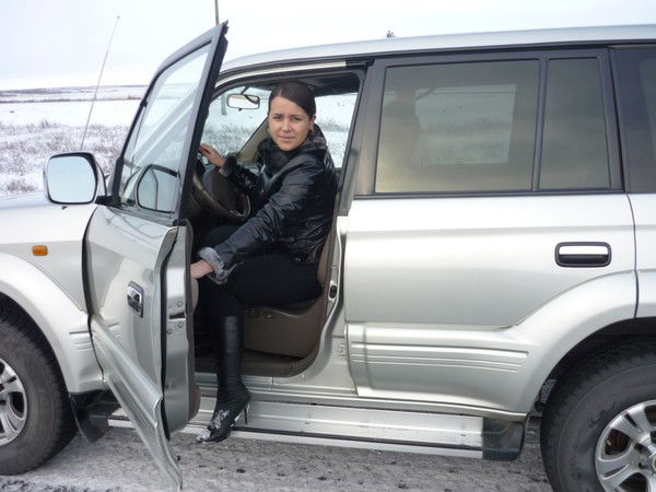 Елена Никитина