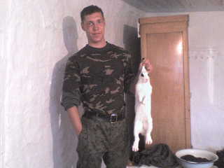 Александр Богданов