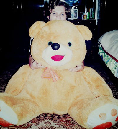 Катерина Семякина