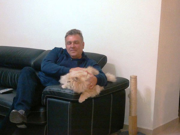 Юрий Коротаев