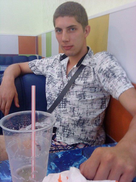 Андрей Игнатьев