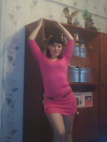 Татьяна Гильдерман