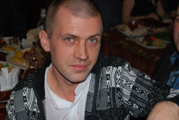 Вадим Халемин