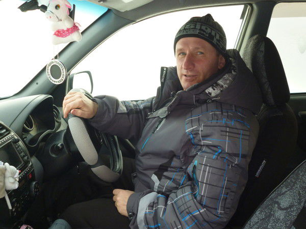 Андрей Калашников