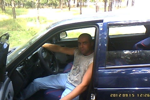 Олег Москалев