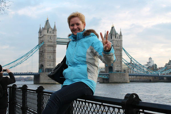 Наталья Камалова