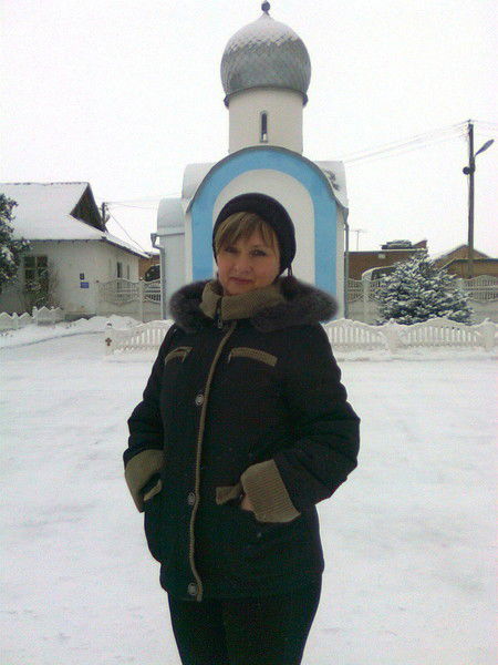 Татьяна Князева