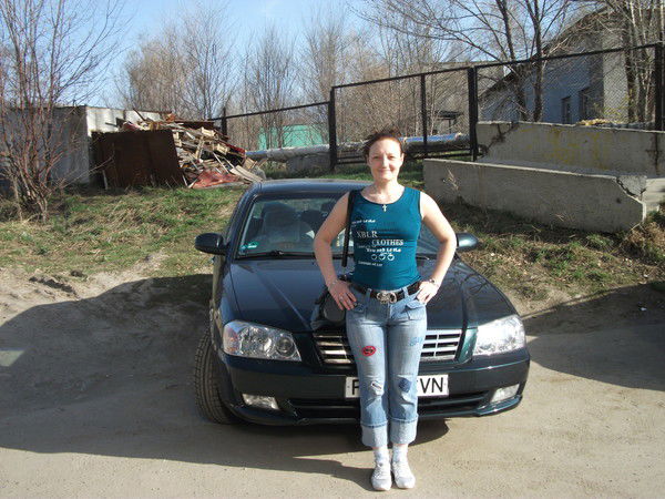 Лана Галактионова