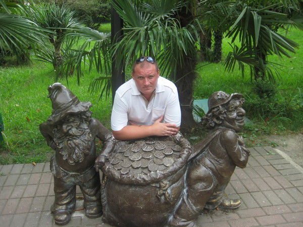 Андрей Еговцев