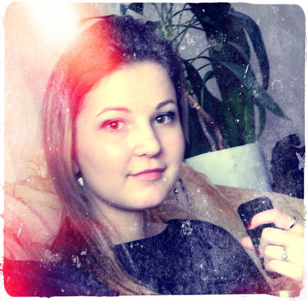 Анна Крашенинникова